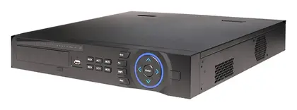 Dahua DH-DVR7424L 24 Kanal 4 Diskli DVR Kayıt Cihazı
