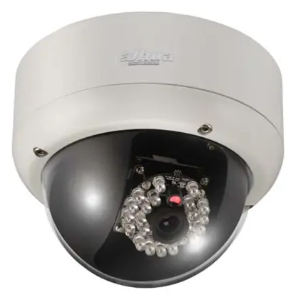 Dahua DH-IPC-DBW665N-P IP Dome Kamera