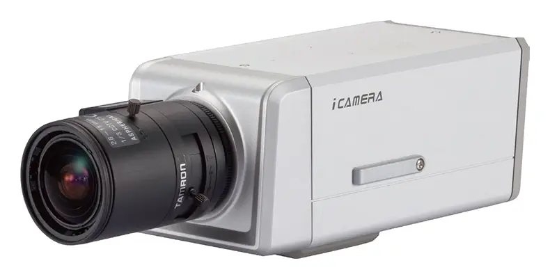 Dahua DH-IPC-F665N IP Box Kamera