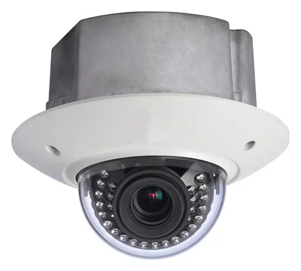 Dahua DH-IPC-HDB3200-DI 2 MP Varifocal IP Dome Kamera