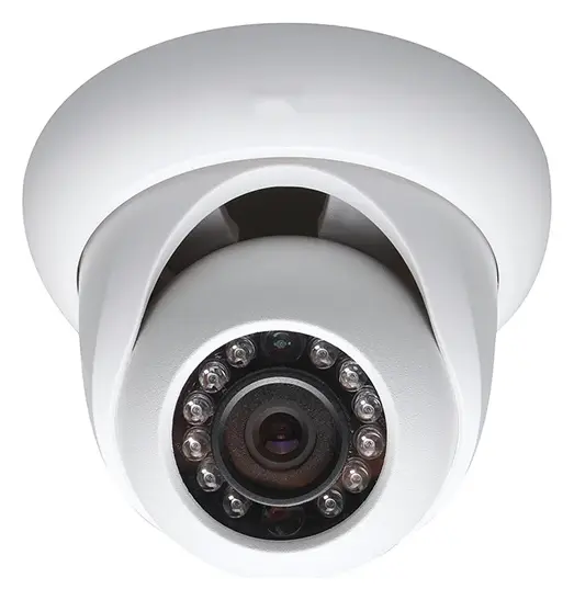 Dahua DH-IPC-HDW4100SP 1.3 MP IP Dome Kamera
