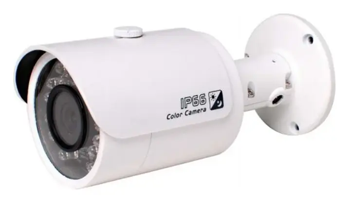 Dahua DH-IPC-HFW1100S 1 MP IP Bullet Kamera