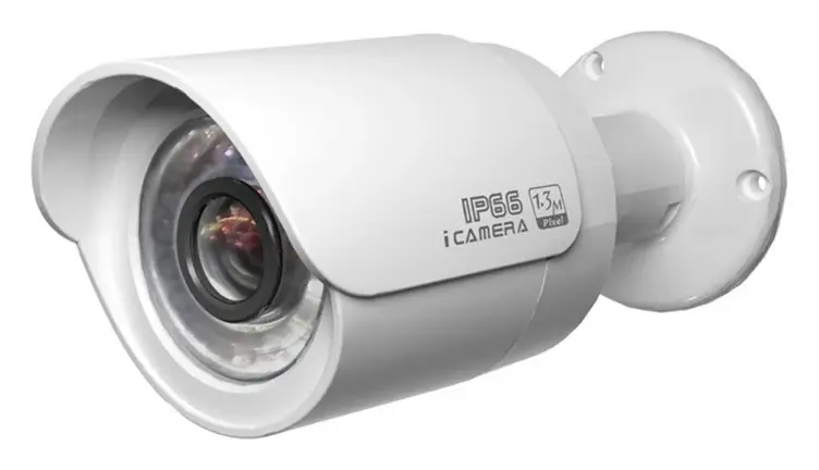 Dahua DH-IPC-HFW2100P 1.3 MP IP Bullet Kamera