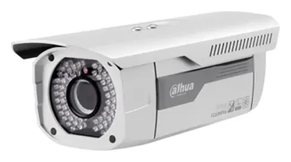 Dahua DH-IPC-HFW3300P 3 MP Varifocal IP Box Kamera