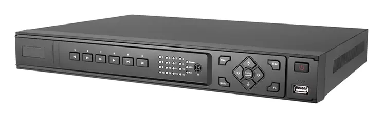 Dahua DH-NVR3208-P 8 Kanal PoE 2 Diskli NVR Kayıt Cihazı