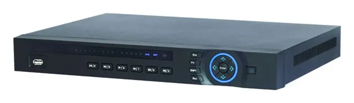 Dahua DH-NVR4408 8 Kanal 4 Diskli NVR Kayıt Cihazı