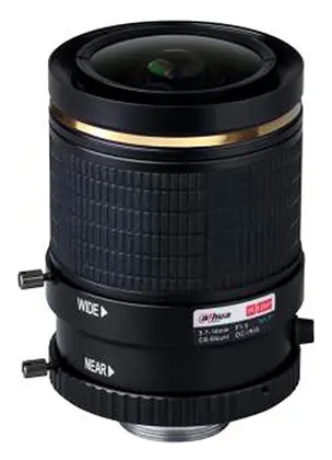 Dahua DH-PLZ20C0-D Megapiksel Lens