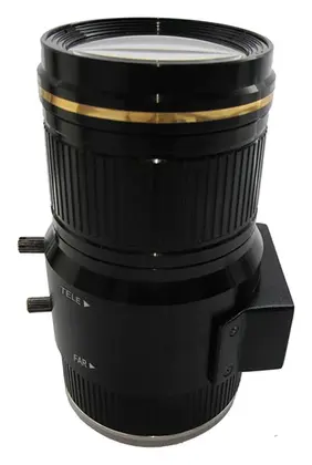 Dahua DH-PLZ21C0-D Megapiksel Lens