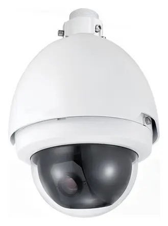 Dahua DH-SD65118-HN IP HD Speed Dome Kamera