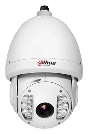 Dahua DH-SD6965E-H Analog Speed Dome Kamera