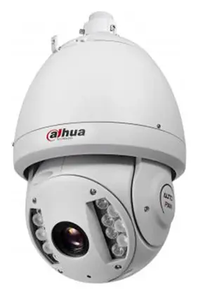 Dahua DH-SD6980-HN 1.3 MP IP PTZ Kamera