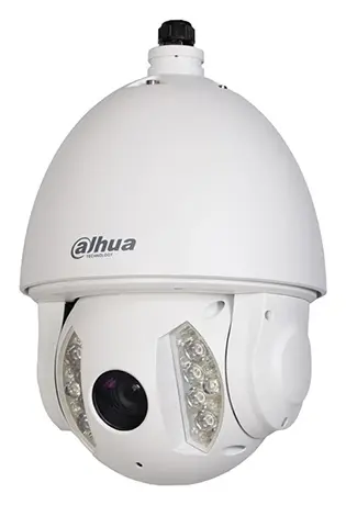 Dahua DH-SD6A118-HN IP HD Speed Dome Kamera