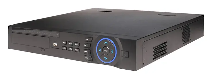 Dahua DH-TR0804HF-L-E 8 Kanal 4 Diskli DVR Kayıt Cihazı