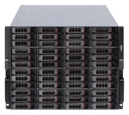 Dahua EVS5048S-R Yedekleme Ünitesi