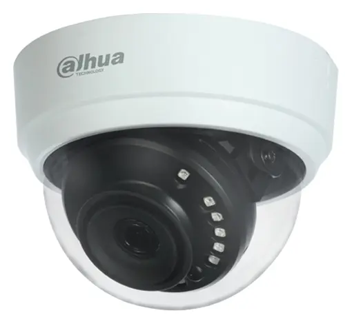 Dahua HAC-D1A21 2 MP HDCVI Dome Kamera