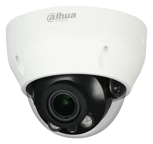 Dahua HAC-D3A21-VF 2 MP Varifocal HDCVI Dome Kamera