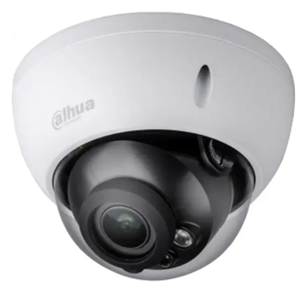 Dahua HAC-HDBW1200RP-VF-S3 2 MP Varifocal HD-TVI Dome Kamera