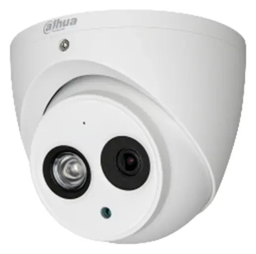 Dahua HAC-HDW1200EM-A 2 MP HDCVI Dome Kamera