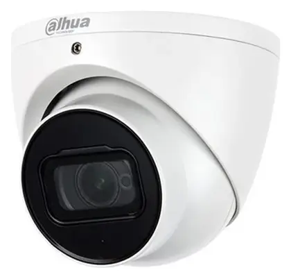 Dahua HAC-HDW1200TRQ-0280B 2 MP HD-TVI Dome Kamera