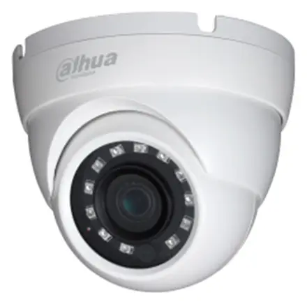 Dahua HAC-HDW1400R 4 MP HDCVI Dome Kamera