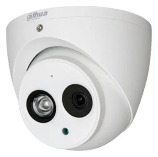 Dahua HAC-HDW1801EM/EM-A 8 MP HD-TVI Dome Kamera