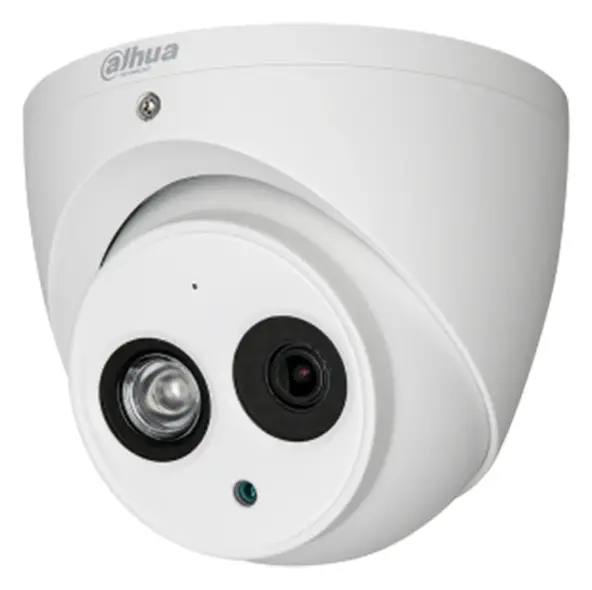 Dahua HAC-HDW2221EM-A 2 MP HDCVI Dome Kamera