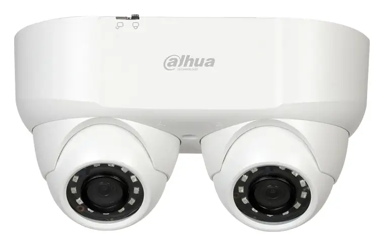 Dahua HAC-HDW2241M-E2 2 MP HDCVI Dome Kamera