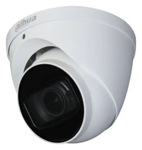 Dahua HAC-HDW2802T-Z-A-DP 8 MP Motorize Lens HDCVI Dome Kamera