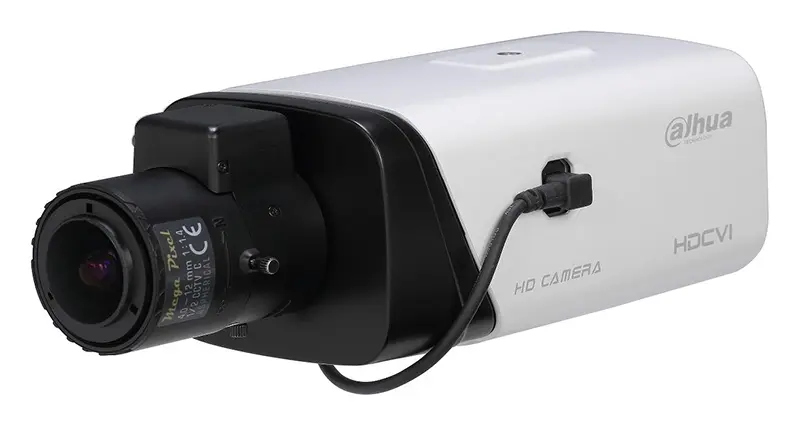 Dahua HAC-HF3220E 2 MP HDCVI Dome Kamera