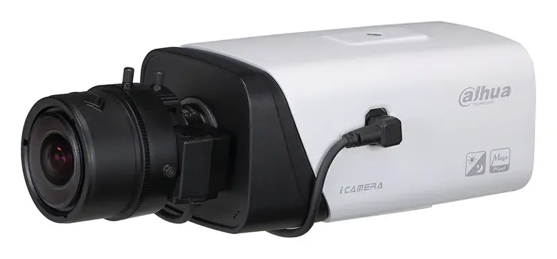 Dahua HAC-HF3231E 2 MP HDCVI Dome Kamera