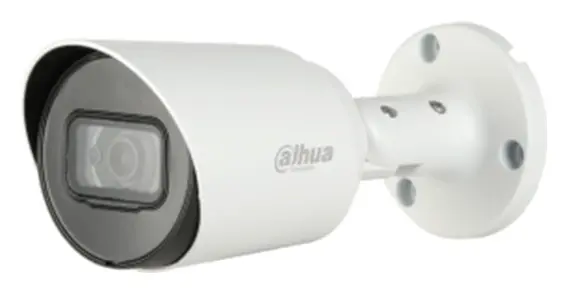 Dahua HAC-HFW1200T-A 2 MP HDCVI Bullet Kamera