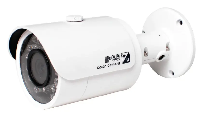 Dahua HAC-HFW2100SP-0360B 1.3 MP HDCVI Bullet Kamera