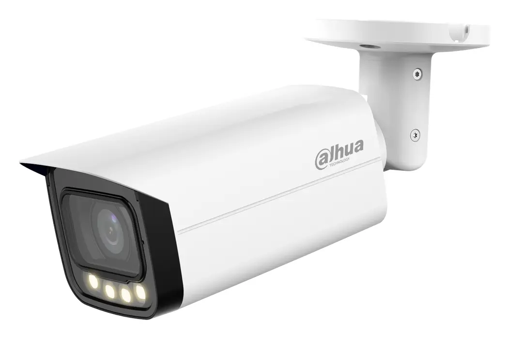 Dahua HAC-HFW2509TU-A-LED 5 MP HD-TVI Bullet Kamera