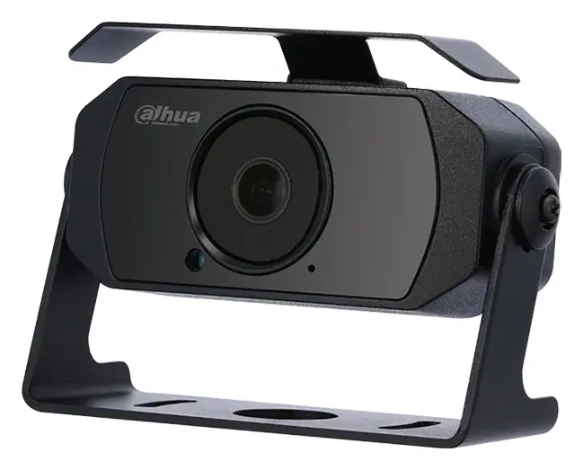 Dahua HAC-HMW3200-0210B 2MP Mobil Araç Kamerası