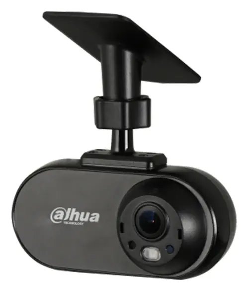 Dahua HAC-HMW3200L-FR 2MP Mobil Araç Kamerası