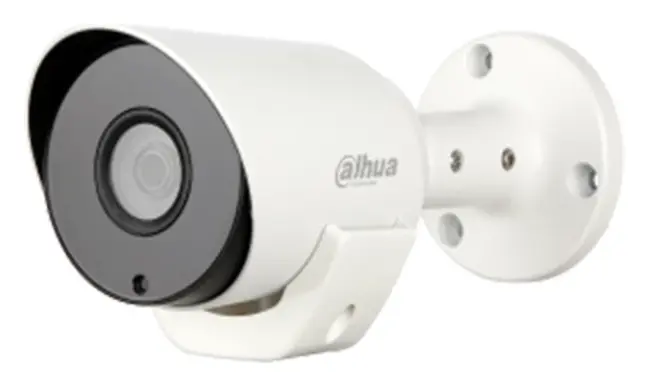 Dahua HAC-LC1220T-TH 2 MP HDCVI Bullet Kamera