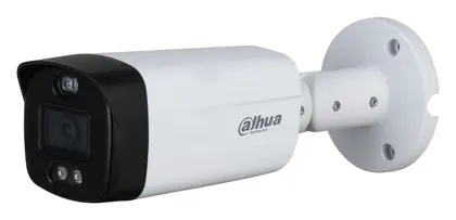 Dahua HAC-ME1509TH-A-PV-POC 5 MP Full-Color HD-TVI Bullet Kamera