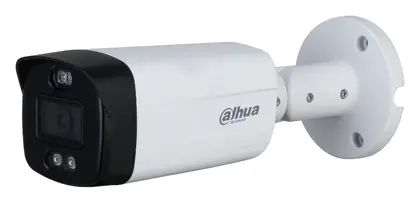 Dahua HAC-ME1809TH-A-PV-POC 8 MP Full-Color HD-TVI Bullet Kamera
