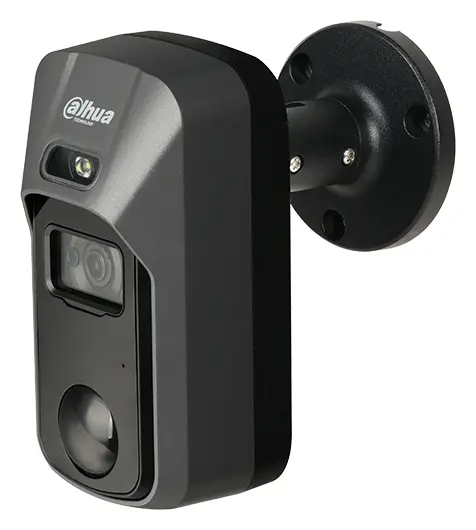 Dahua HAC-ME2241C-W 2 MP HDCVI Dome Kamera