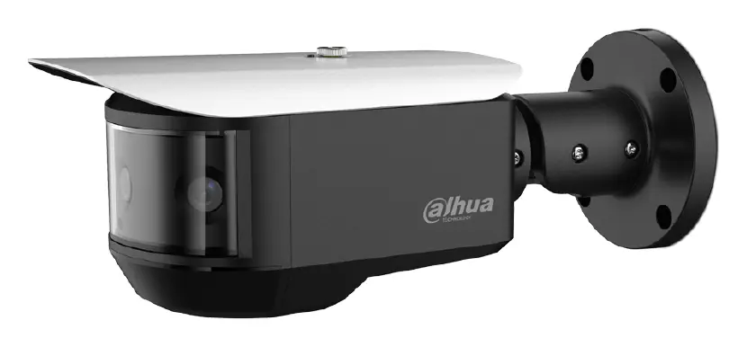 Dahua HAC-PFW3601-A180 2 MP Panoramik Kamera