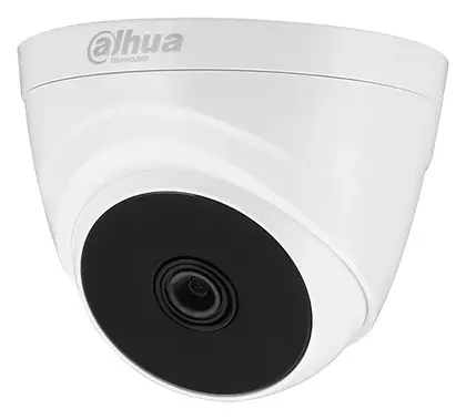 Dahua HAC-T1A21P-0360B-DIP 2 MP HDCVI Bullet Kamera