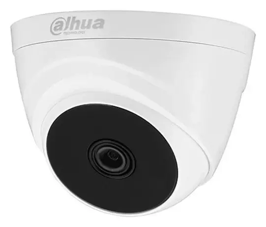 Dahua HAC-T1A41P 4 MP HDCVI Dome Kamera