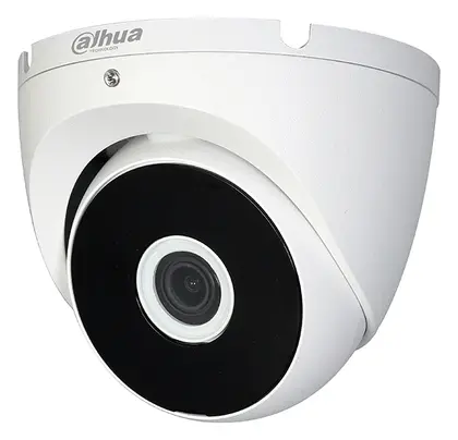 Dahua HAC-T2A41 4 MP HDCVI Dome Kamera