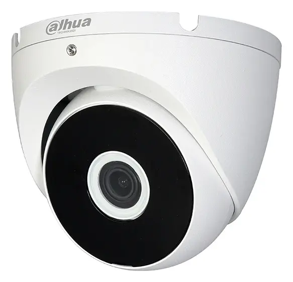 Dahua HAC-T2A41 4 MP HDCVI Dome Kamera