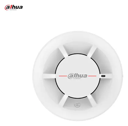 Dahua HY-1301 Adresli Optik Duman Dedektörü