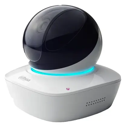 Dahua IPC-A15 1.3 MP IP PTZ Kamera