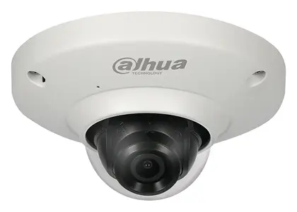 Dahua IPC-EB5531 5 MP Panoramik Kamera