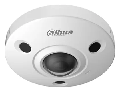 Dahua IPC-EBW81200-4K 12 MP Panoramik Kamera