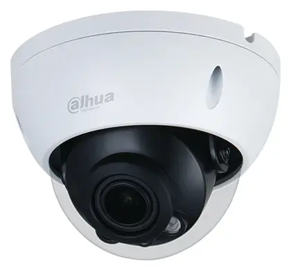 Dahua IPC-HDBW3541R-ZS 5 MP Motorize Lens IP Dome Kamera