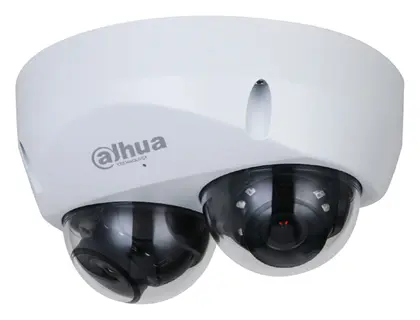 Dahua IPC-HDBW5441F-AS-E2 4 MP Panoramik Kamera
